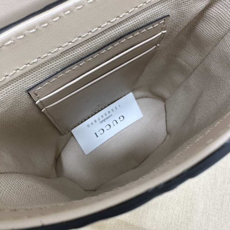 Gucci Top Handle Bags